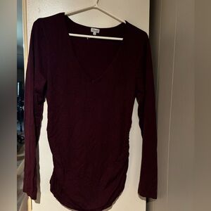 2/$20 Kismet Long sleeve shirt
